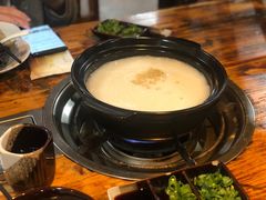 -盈田盈粥庄(博山东路店)