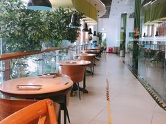 大堂-四小姐的店(王府井店)