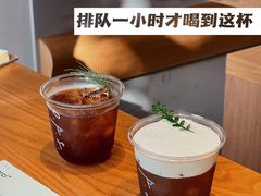 -O.P.S. CAFE