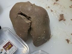 -小辫子羊肉面馆(周东店)