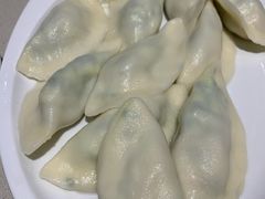 -喜家德虾仁水饺(华强天虹店)