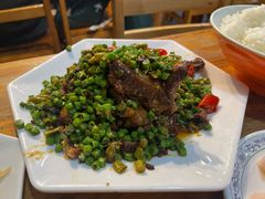 奇香排骨-明婷饭店(外曹家巷店)