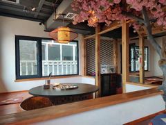 -缘福乡村铁锅炖民宿(八达岭店)