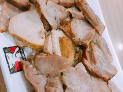 -姥家春饼店(漳州二路店)
