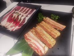 -花味烤肉·拌饭(庐阳万象汇店)