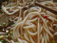 -攀枝花·任德琼·盐边羊肉米线
