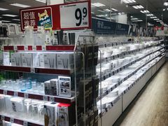 -NITORI 宜得利家居(杭州良渚永旺店)
