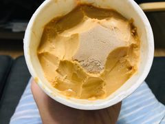 花生泡泡冰-以利泡泡冰-士林总店