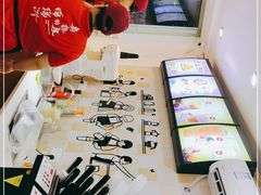 -杨小贤芒果绵绵冰(南门口店)