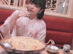-西月山居匠心创意料理(江汉路新佳丽广场店)
