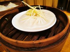 -龙咆汤包·手工现包小笼(拱北口岸店)