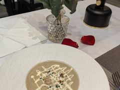 -LA CREPERIE BRETONNE布列塔尼法式餐厅(天童北路店)
