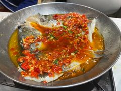 -金戈戈香港豉油鸡(南山海岸城店)
