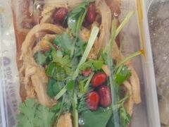 凉拌牛杂-味德丰·酱鹅(上海打浦路店)