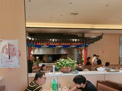 -梅利汴京烤鸭•开封豫菜地标店(东大街店)