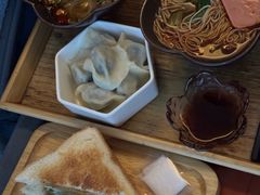 -华夏良子·足道SPA艾灸(翠微店)