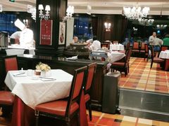 大堂-大鸭梨烤鸭(石佛营店)