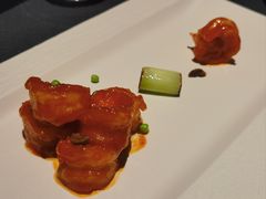 大师辛派虾球-胜紫云亭 HUAIYANG MASTER(前滩店)