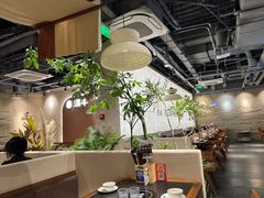 -滇牛云南火锅(桂林路店)