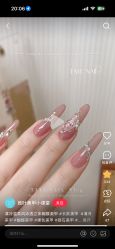 -QHOUSE美甲美睫