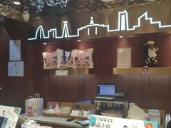 -丁香西饼屋(桂林路店)