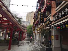 -老通城豆皮大王(吉庆街店)