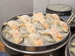 -老烟台灌汤包(南洪街店)