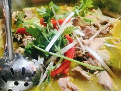 -陈三娃泡姜鸡(太白北路店)