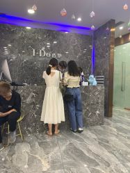 -YDO SALON