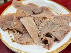 -金杨拉面王小吃面馆·牛三宝面·红烧牛肉粉