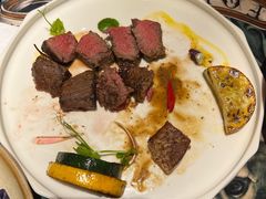 -第101座花园餐厅(湖滨88店)