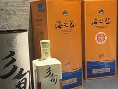 -蘸小院铁锅炖·蘸酱菜·东北菜(怀远门店)