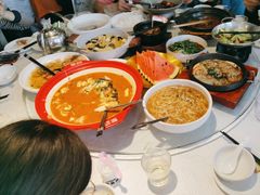 -聚鑫阁·非遗传承江浙菜(正阳店)