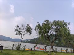 -南北湖风景区