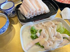 -牛街清真满恒記(平安里西大街店)