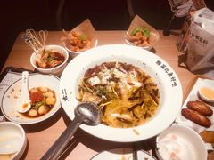 老坛子酸菜鱼-太二酸菜鱼(宁波来福士店)