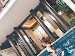 -三亚亚龙湾雅高铂尔曼别墅度假酒店
