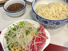 -内蒙联营烧麦 草原石榴红(护国寺店)