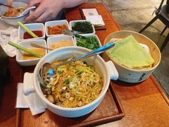 鼓浪屿林家薄饼-林四喜·闽南传家菜(鼓浪屿店)