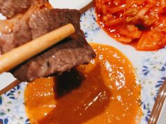 -蓉城四海·澳牛炙烤自助(江阴周庄店)