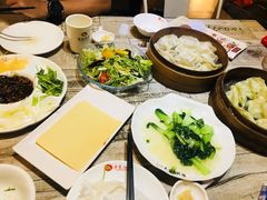 -老边饺子(彩虹城店)