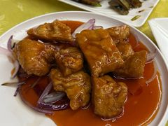 -海鲜街菜馆(海珠南路店)