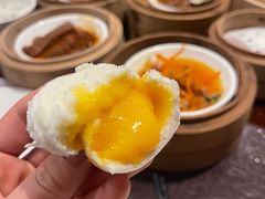 -万荟轩海鲜·粤式点心自助餐厅(蓝海风万怡酒店)