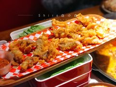 酥肉-老天桥蛙炉火锅(姑苏总店)