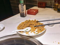 -红日饭店(裕隆三路店)