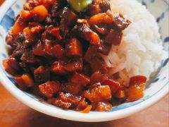 林家金派卤肉饭-林四喜·闽南传家菜(鼓浪屿店)