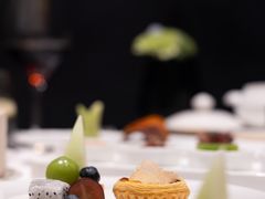 -富力丽思卡尔顿酒店·丽轩中餐厅