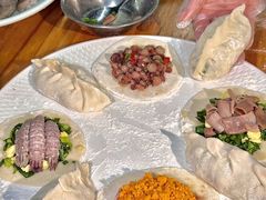 -金龙·打边炉(南京西路店)