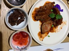 -小大董·烤鸭(五棵松店)