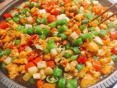 -拈菜(观音桥阳光世纪店)